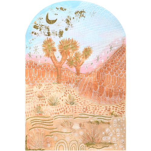 Desert Star