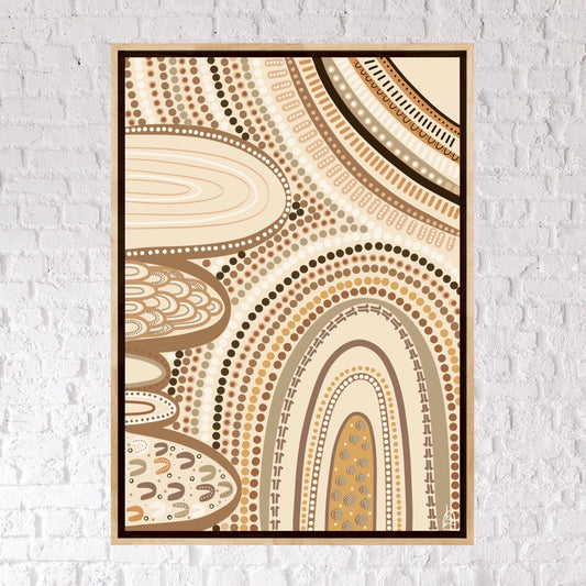 Sand Waves