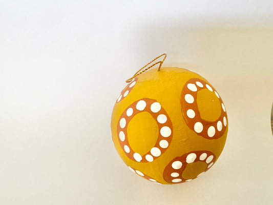 Gathering Together #1