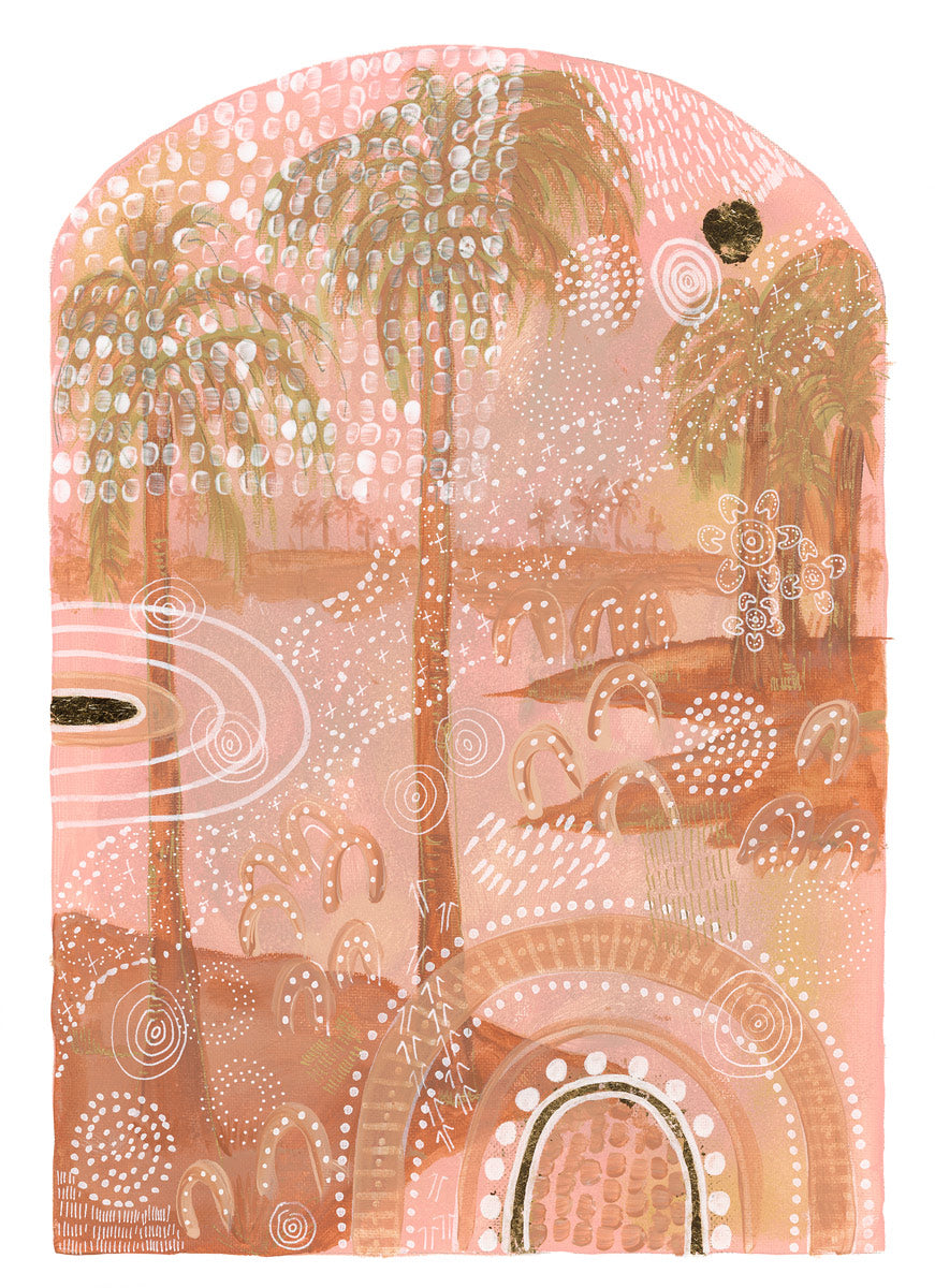 Dreamy Daze